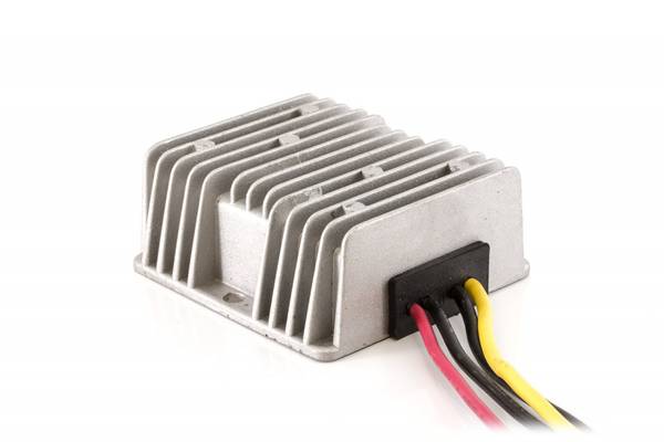 Omformer 24V - 12V