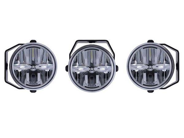 PIAA LP270 LED Tåkelys (Sett)