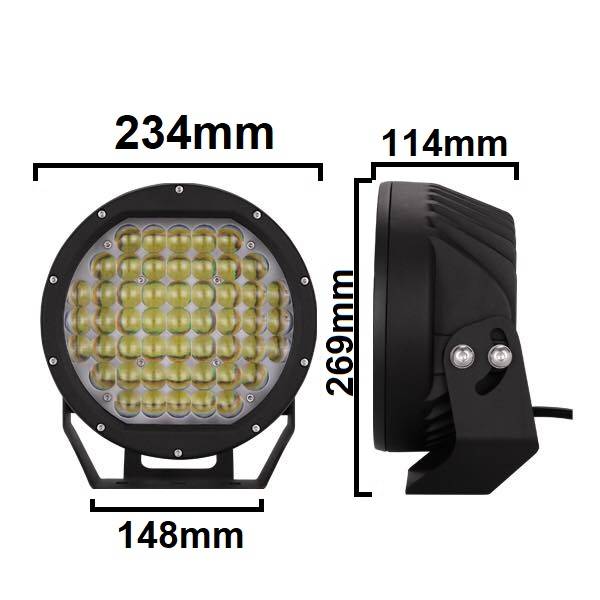 Thoor Avalanche 550W